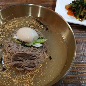메밀마당 사진