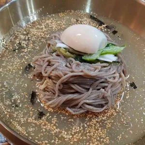 메밀마당 사진