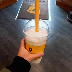 메가커피 사진