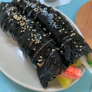 개미분식 사진