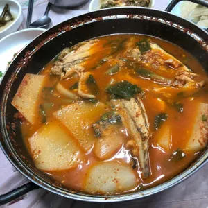 해삼횟집 사진