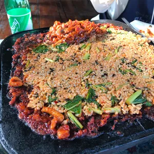 대자연식당 사진