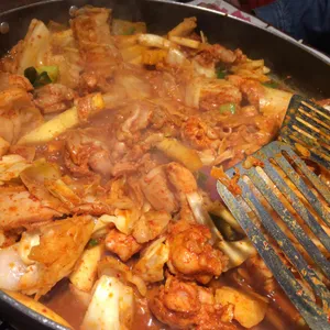 일도씨닭갈비 사진