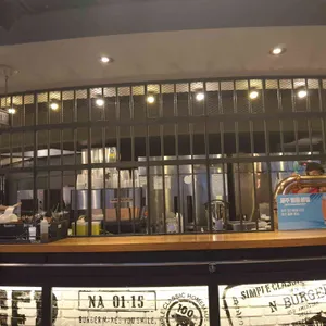 엔버거 리뷰 사진
