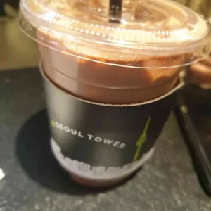 엔버거 사진