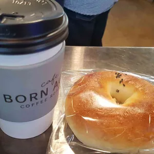 카페본어게인 사진