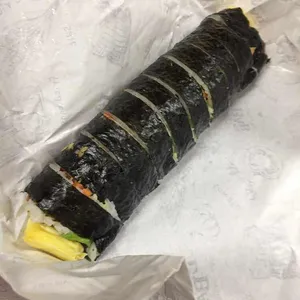 라밥 사진