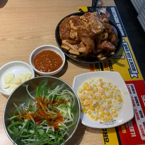명륜진사갈비 사진