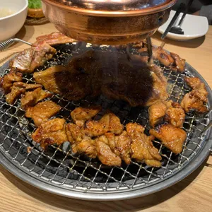 명륜진사갈비 사진