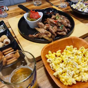 바나다 사진
