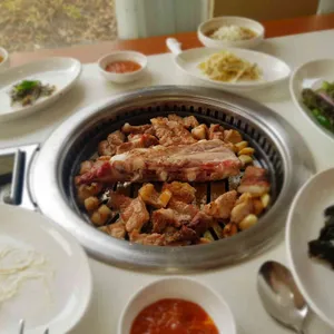 성산왕갈비 사진