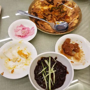 샹리 사진
