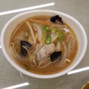 샹리 사진