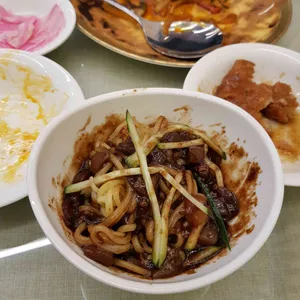 샹리 사진