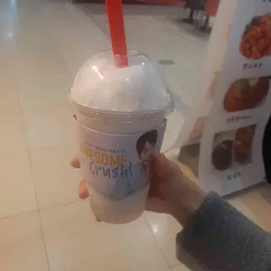 공차  리뷰 사진