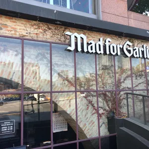 매드포갈릭 리뷰 사진