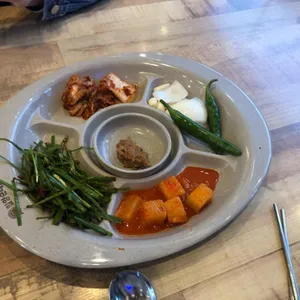 밀양돼지국밥 리뷰 사진