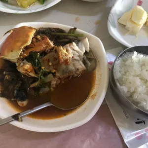 평매매운탕 사진