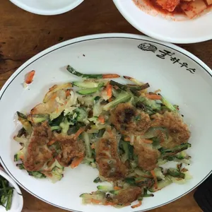 굴하우스 사진