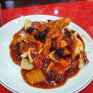 오형제 손짜장 마을 사진