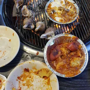 노원조개구이무한리필 사진