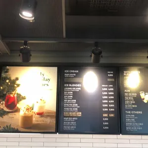 투썸플레이스 리뷰 사진