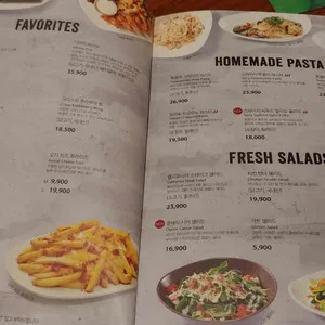 아웃백 스테이크 하우스 리뷰 사진