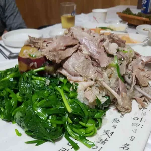 덕화배꽃마을 사진