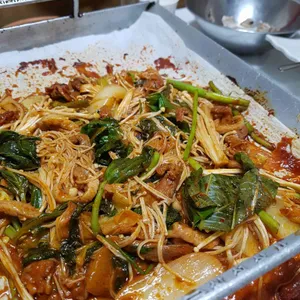덕화배꽃마을 사진