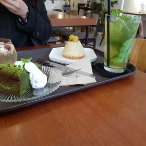 카페 정주 리뷰 사진