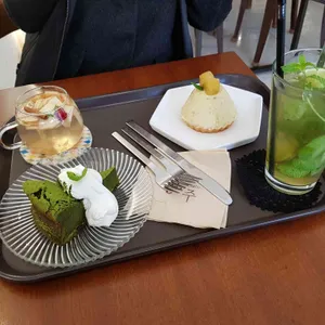 카페 정주 사진