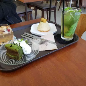 카페 정주 사진