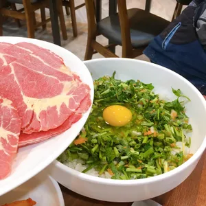 등촌샤브칼국수 사진
