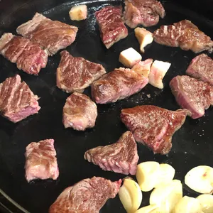 양남한우정육식당 사진