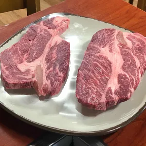 양남한우정육식당 사진