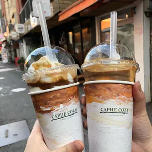 카페코지 사진