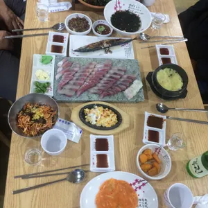 광어9900 사진