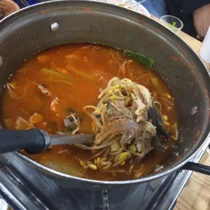 광어9900 사진