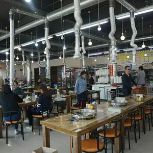 강산골 리뷰 사진