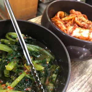 황해칼국수 리뷰 사진
