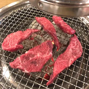 홍박사생고기 사진