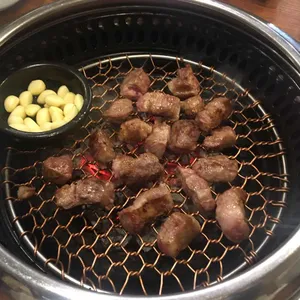 배꼽집 사진