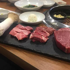 배꼽집 사진