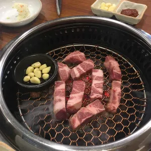 배꼽집 사진
