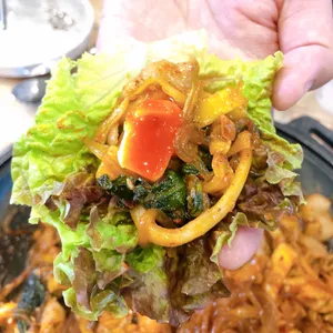 원조보배곱창 사진
