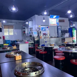 엄마손 식당 리뷰 사진