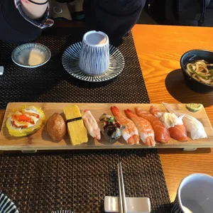 쉐프의초밥 사진