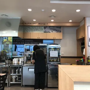 종로면옥 리뷰 사진