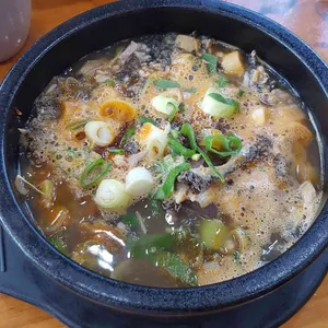 양평해장국 사진