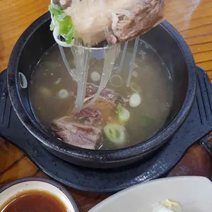 양평해장국 사진